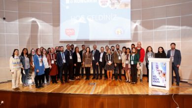 Pediatri hekimlerinden çağrı: “Aşı olmayı ihmal etmeyin!” 3