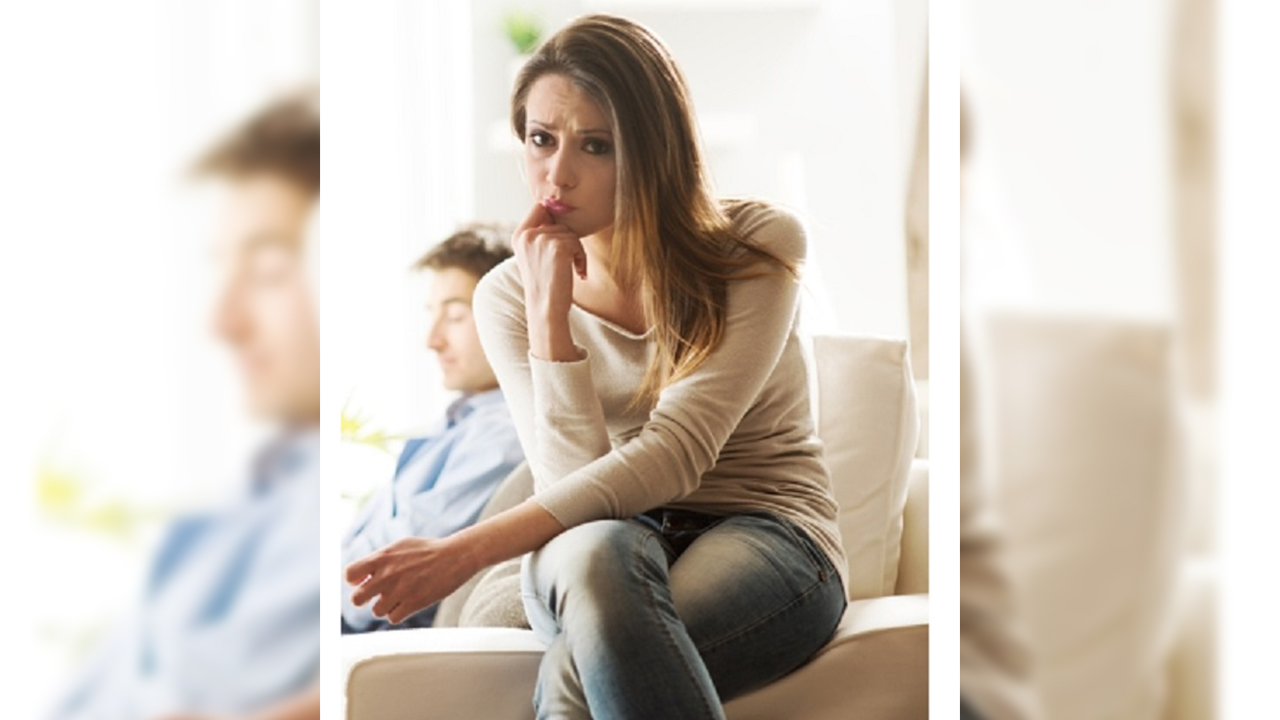 Hamile Kalmayı engelleyen 6 neden 7