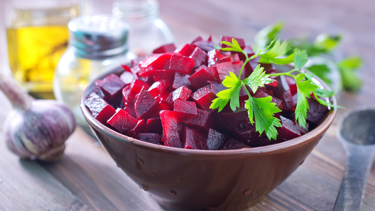 Pancarın 6 önemli faydası! 7