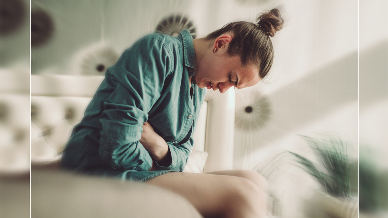 Dikkat! Anne olmayı önleyebiliyor 7