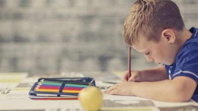 Çocuğunuza Ödev Sorumluluğu Kazandırmak Sandığınız kadar zor değil 1