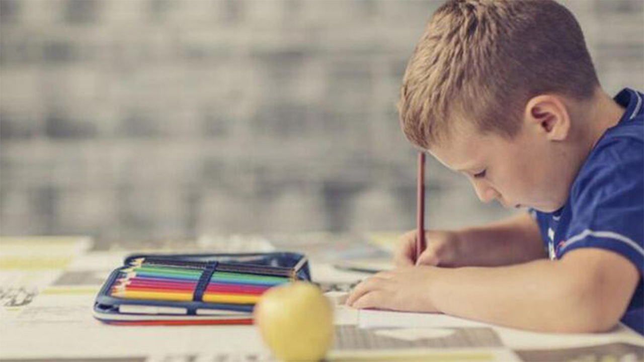 Çocuğunuza Ödev Sorumluluğu Kazandırmak Sandığınız kadar zor değil 6