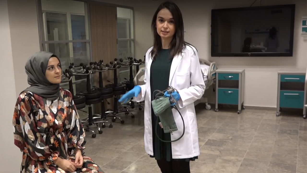 Evde bakım hizmeti, Bireylerin daha mutlu olmasını sağlıyor 6