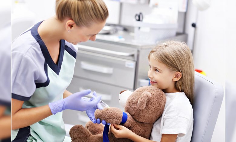 Tiroid Hormonu azlığı Boy kısalığı nedeni olabiliyor! 1