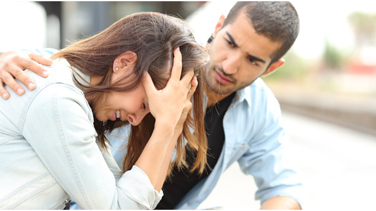 Paranoid Kişilik Bozukluğu ilişkilere zarar veriyor ! 7