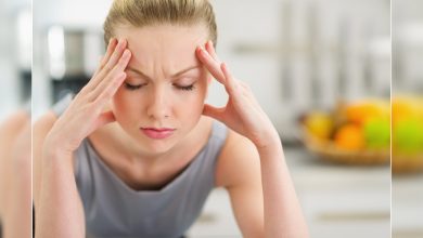 Menopoz tarihe mi karışıyor? 5