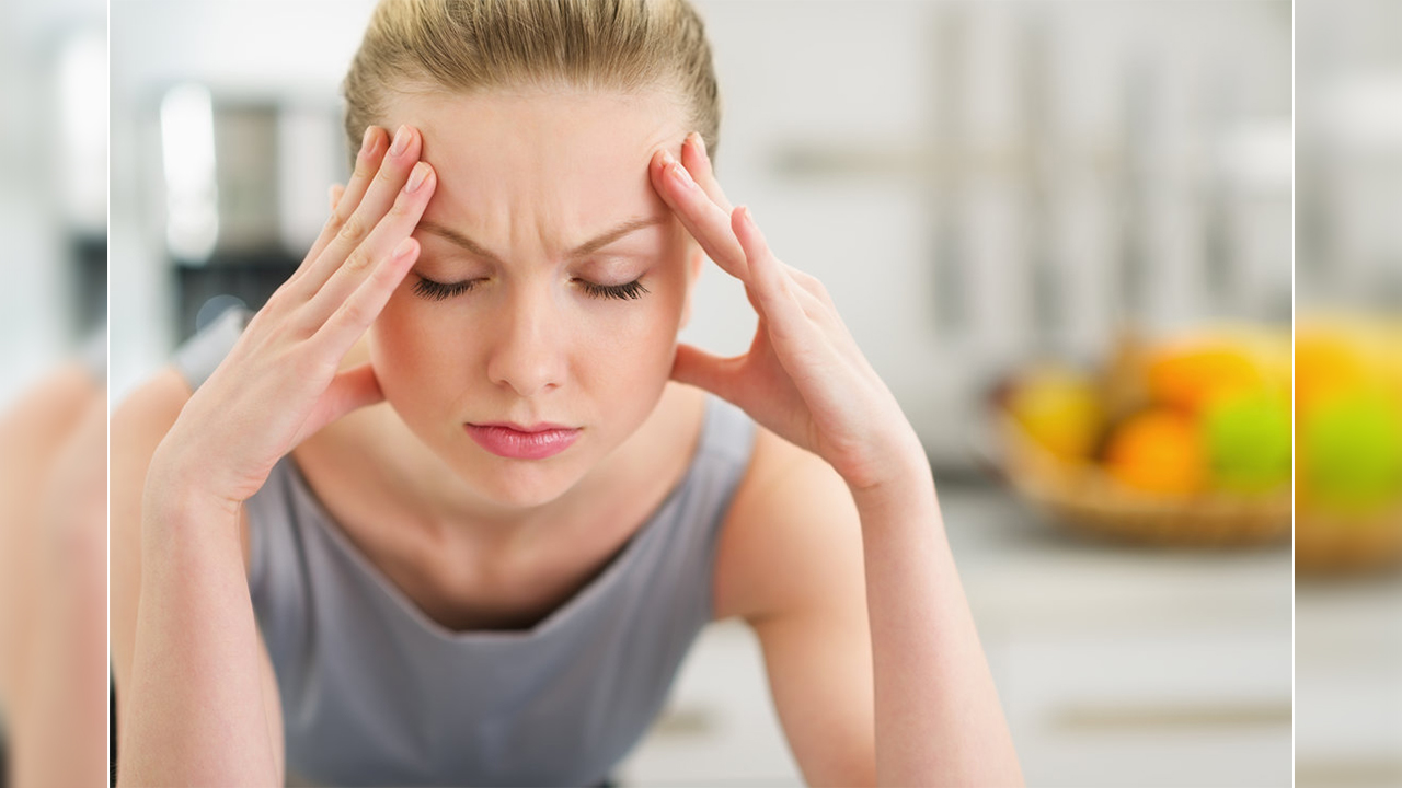 Menopoz tarihe mi karışıyor? 7