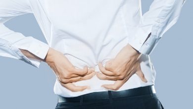 Bel ve boyun ağrıları çekenler dikkat ! 1