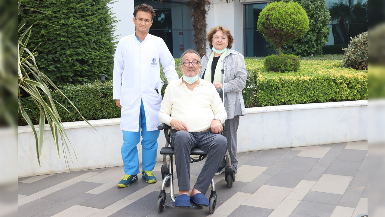 Covid-19 Kalbinizin Tedavisine engel değil! 7