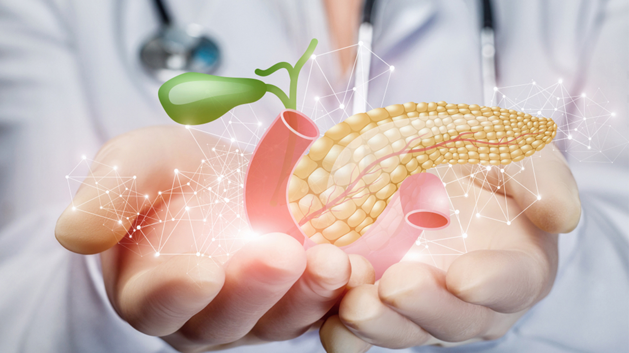 Pankreas Kanseri riskini artıran 5 etken 8