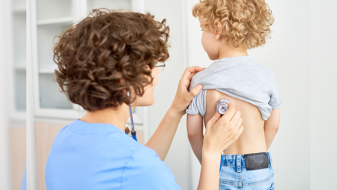 Ateş, öksürük, Göğüs ağrısı yaşıyorsanız dikkat: Zatürre olabilir! 7