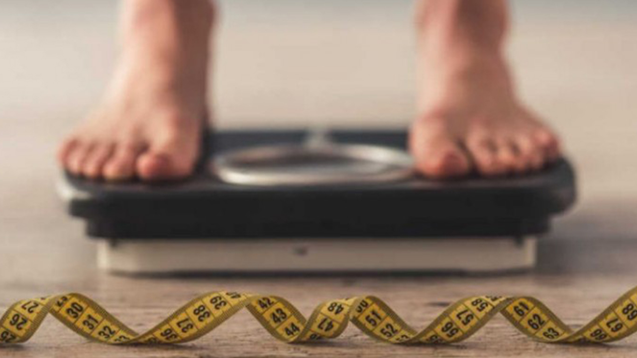 Zayıflamak isterken Kilo Almayın 6