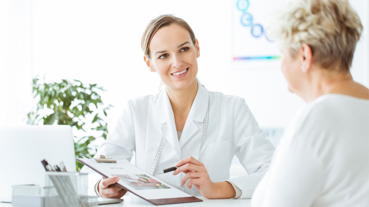 Diyabete karşı 6 önemli beslenme kuralı! 7