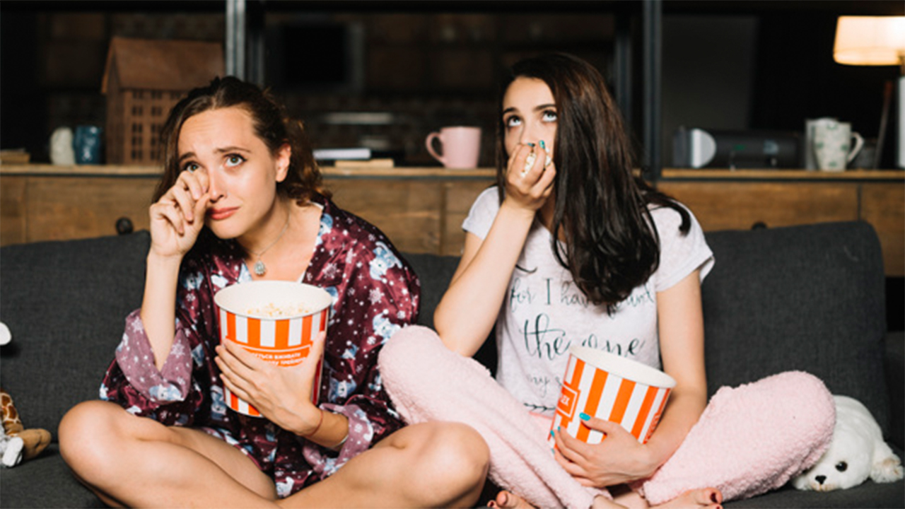 Tokken bile Yiyorsanız Duygusal açlık çekiyor olabilirsiniz 6