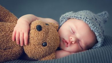 Bebeklere Altıncı Aydan itibaren Uyku Eğitimi verilmeli 4