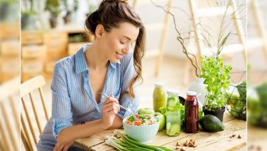 Sürdürülebilir diyetin püf noktaları! 3