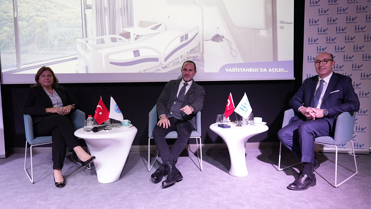 Güçler sağlık için birleşti 6