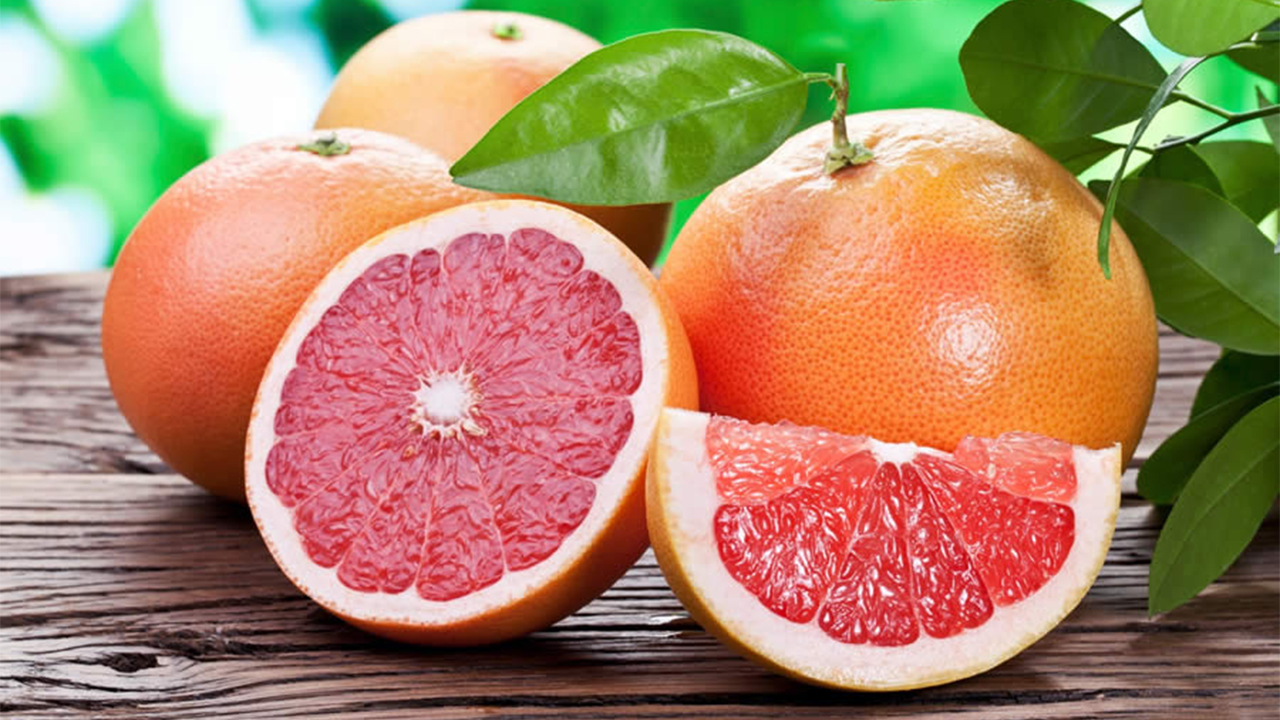 Vitamin Deposu Greyfurtu tüketirken bunlara dikkat edin! 7