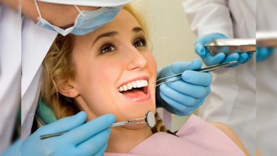 Hamilelikte diş bakımına dikkat ! 1