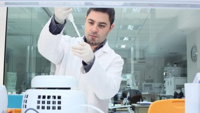 Omicron diğer varyantlara göre daha fazla mutasyon taşıyor 8