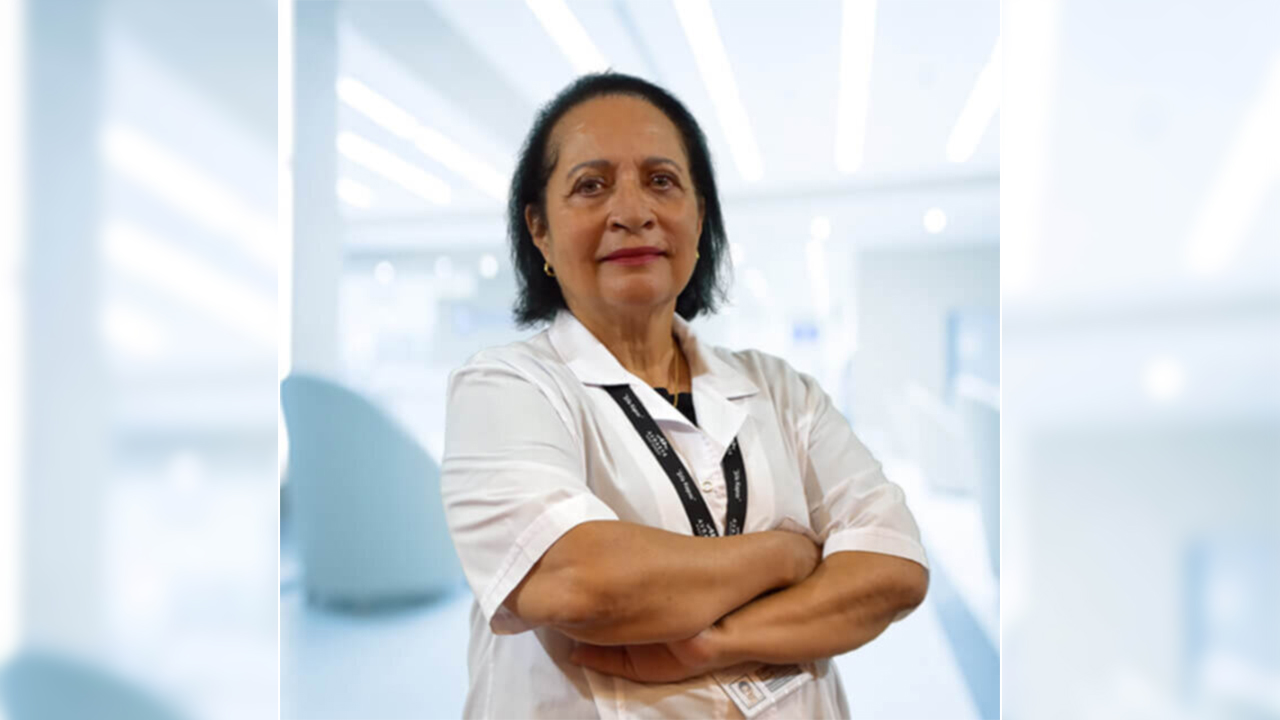 Sarkopeni yaş aldıkça daha çok tehdit ediyor 2