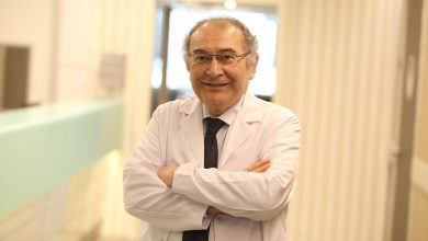 Prof. Dr. Nevzat Tarhan: “Yeme bozukluklarının sebebi duygusal ihtiyaçların karşılanmaması” 9