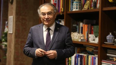 Prof. Dr. Nevzat Tarhan: “Şizofrenide zamanında ve güçlü tedavi önemli” 1
