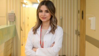 Dikkat! Herkeste narsistik eğilim olabilir 4