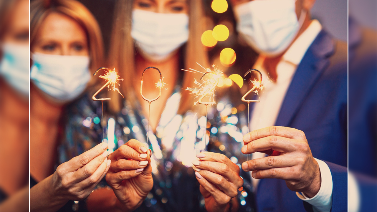 Yeni yılda yenilenmenin 12 püf noktası! 7