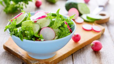 Turp ile gelen 8 Fayda 1