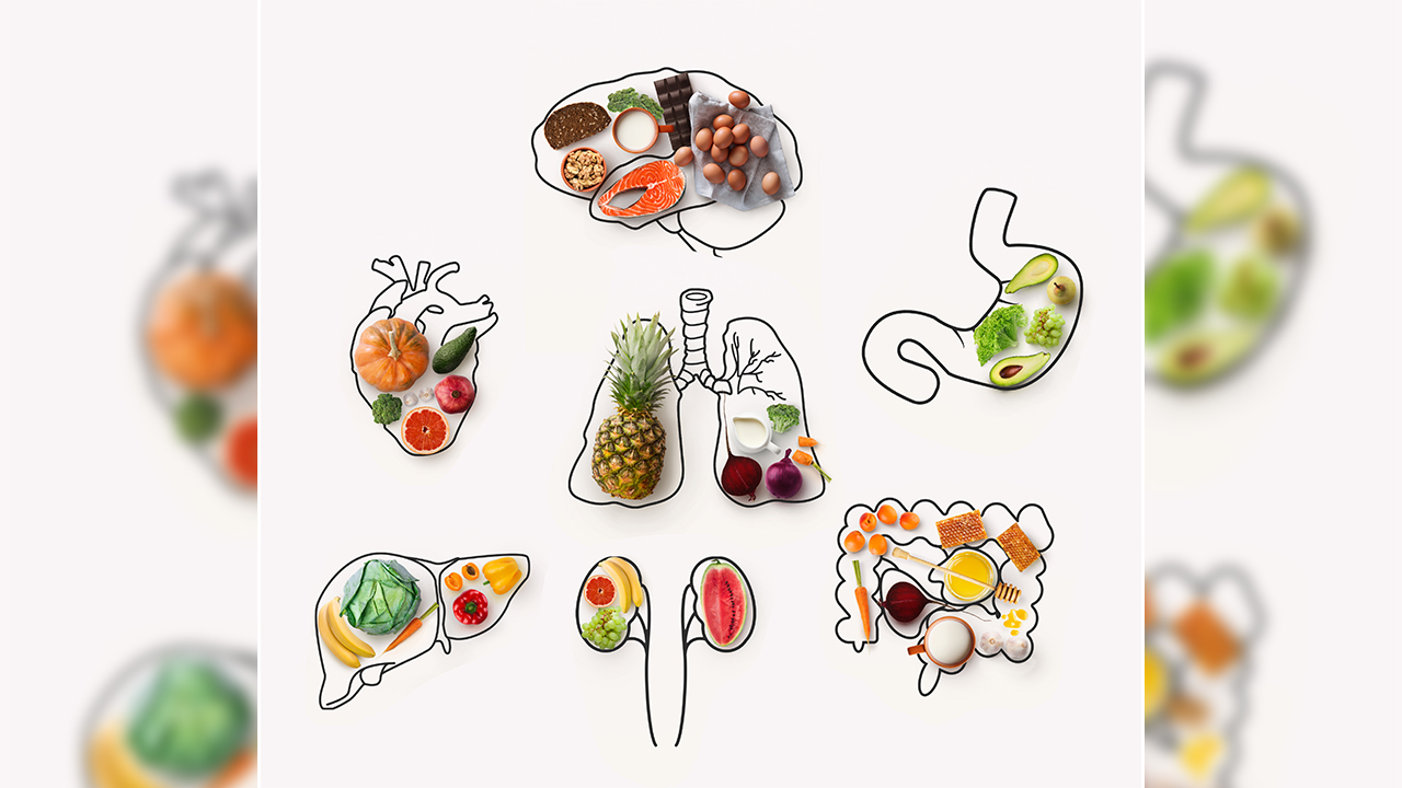 Sağlıklı yaşamın Rehberi: Nutrigenetik beslenme 6