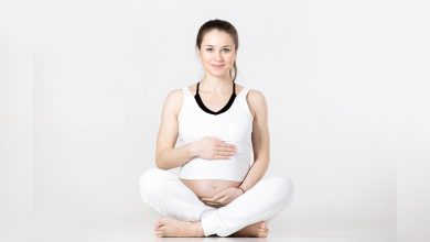 Vegan Beslenme Hamileliği etkiler mi? 6