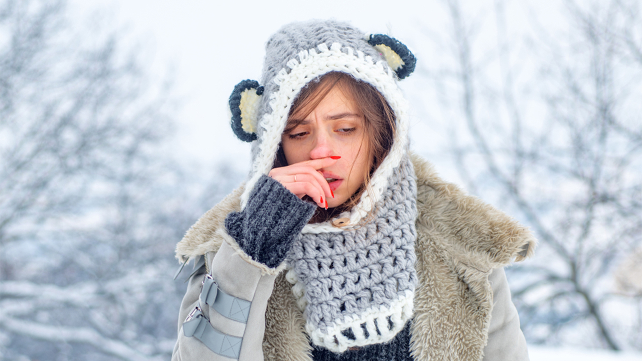 Dikkat! Sinüzit kış mevsimini seviyor! 7