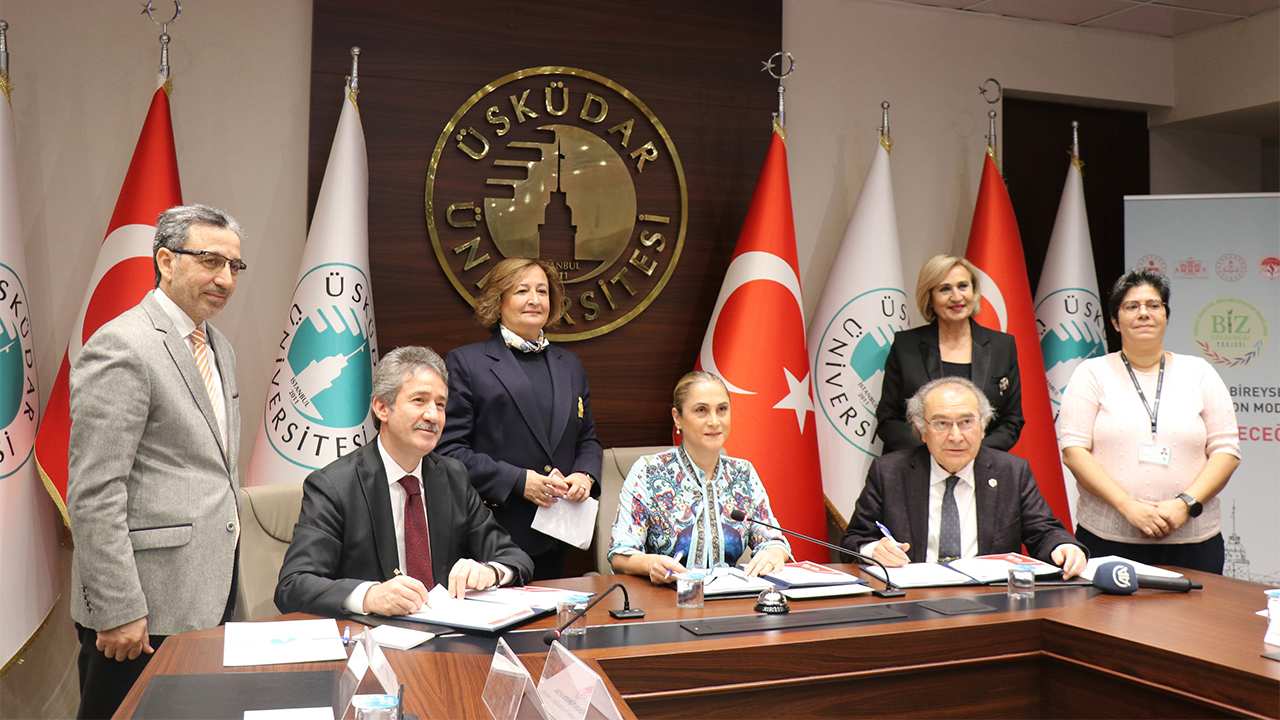 Prof. Dr. Nevzat Tarhan: “Herkesin bildiği bir sır olan çocuk istismarını tedavi etmeye çalışacağız” 6