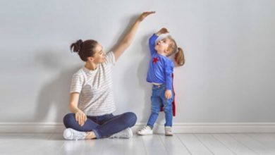 Çocuğunuz okulda en ön sırada oturmaktan kurtulamıyorsa boy kısalığı problemi olabilir! 9