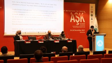 Prof. Dr. Sinan Canan: “Maneviyat vazgeçilemez ve devredilemez bir ihtiyaç 2