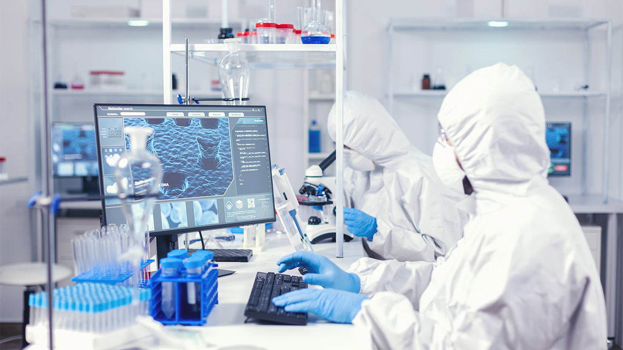 Yerli yapay zeka sağlık sektörünü dijitalleştirdi 6