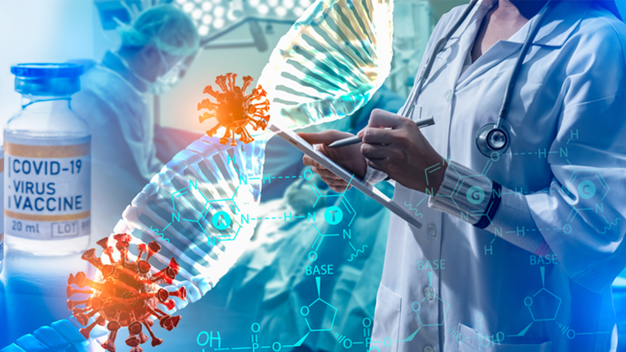 Omikrona karşı 3. doz aşı gerekli mi? 7