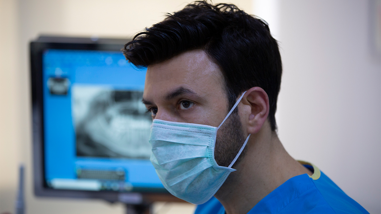 Çürükleri tedavi etmezseniz ne olur? 7