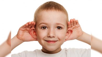 Kepçe kulak çocukları olumsuz etkiliyor ! 1