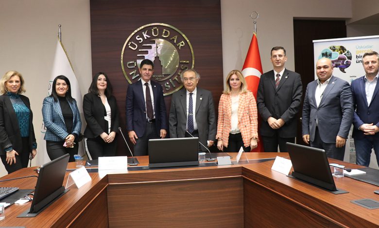 Prof. Dr. Nevzat Tarhan: “İşverenler zamanın ruhuna uymalı” 1