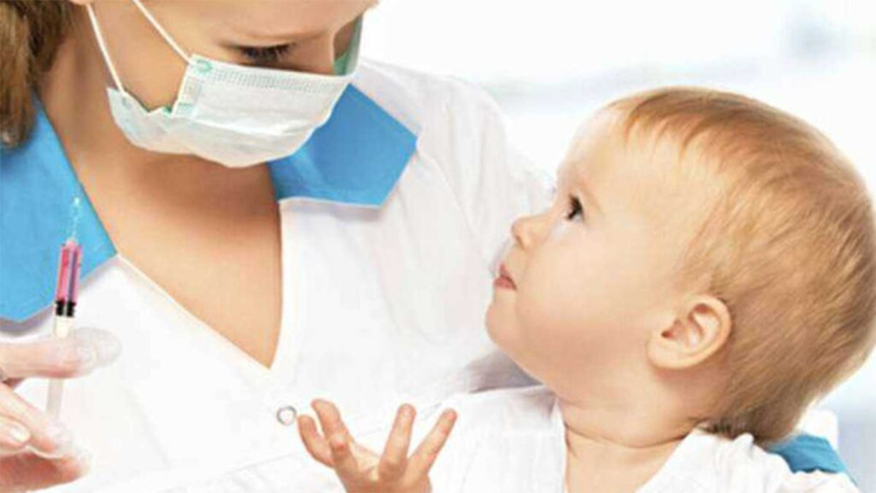 Pandemi ve çocuklarda aşının önemi 7