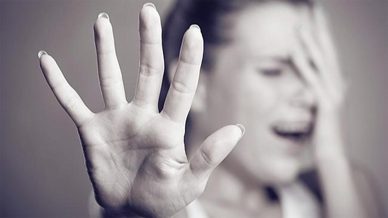 Şiddet Virüsten daha tehlike hale gelmeye başladı! 7