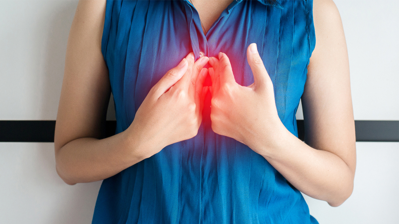 Ülkemizde her 5 kişiden biri Reflüden yakınıyor! 8