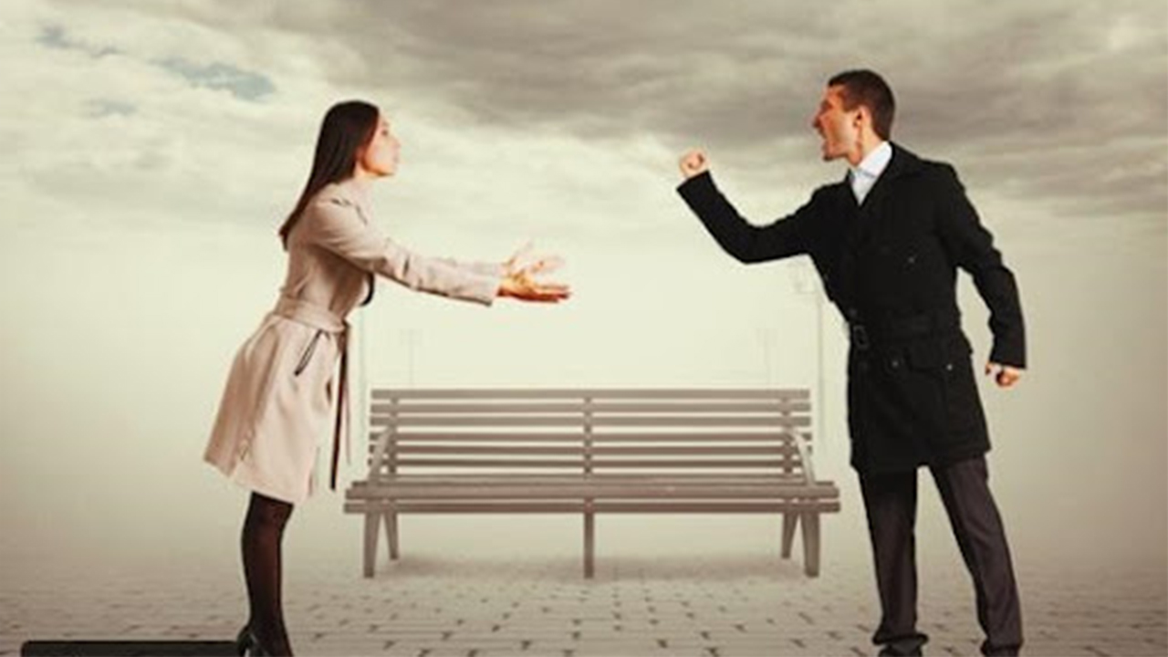 Özür Dilemekten neden kaçarız? 7