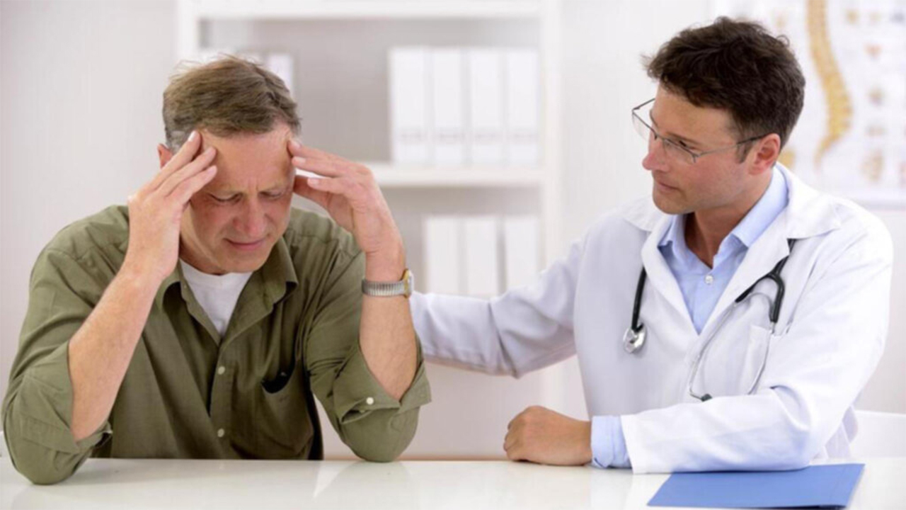 Günlük Yaşantınıza Dikkat Andropoz Olabilirsiniz 7