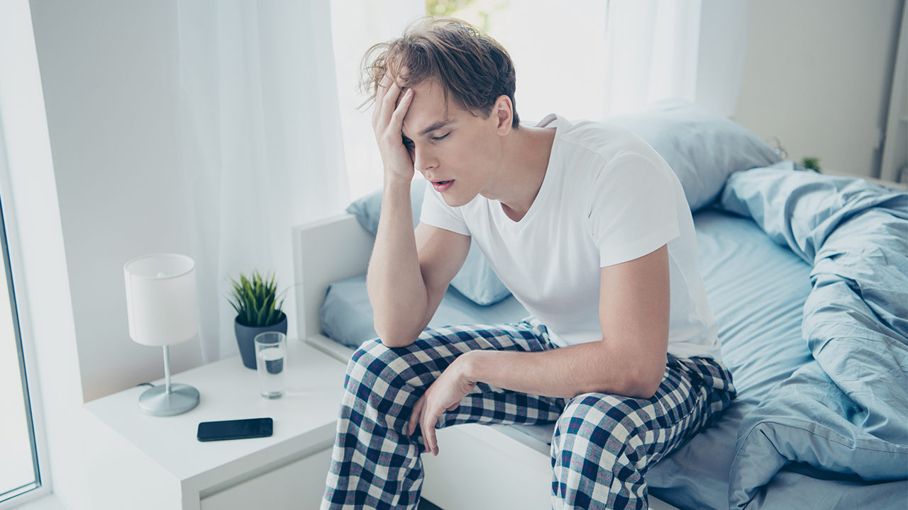 Kış Saati ile Sadece Uyanmak değil mutlu olmakta zorlaşıyor! 7