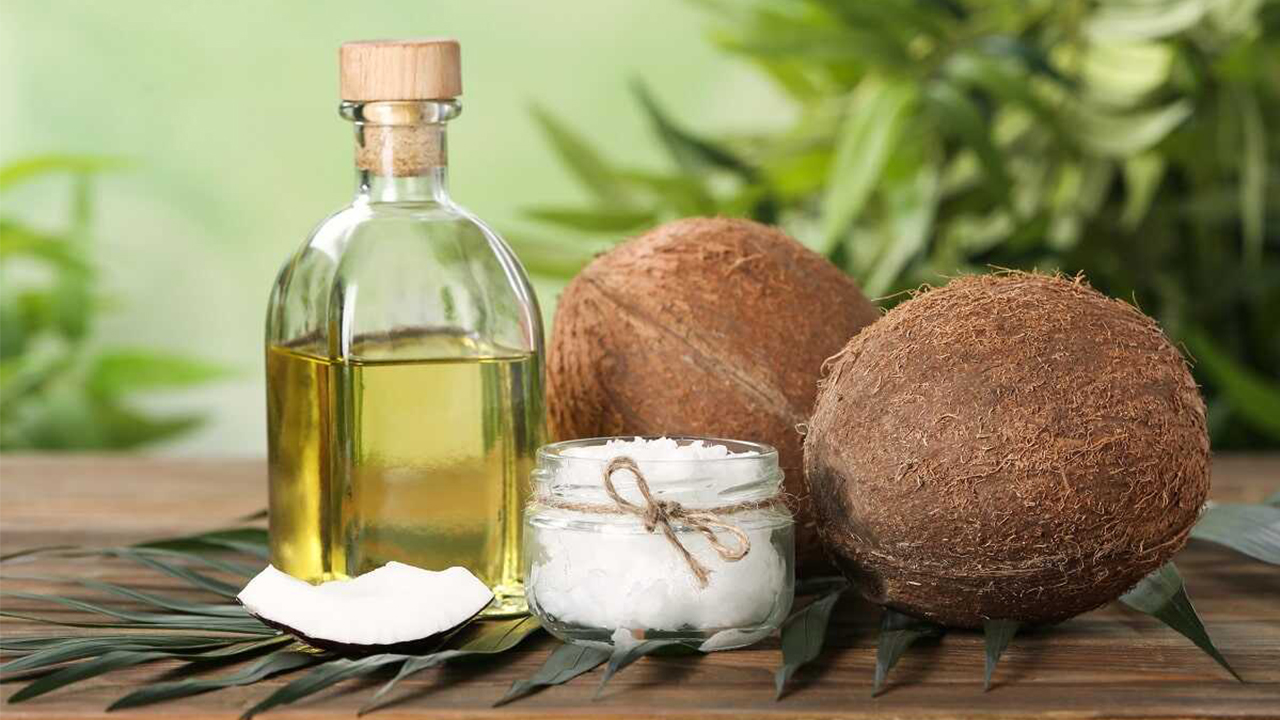 Hindistan Cevizi yağının faydaları 7