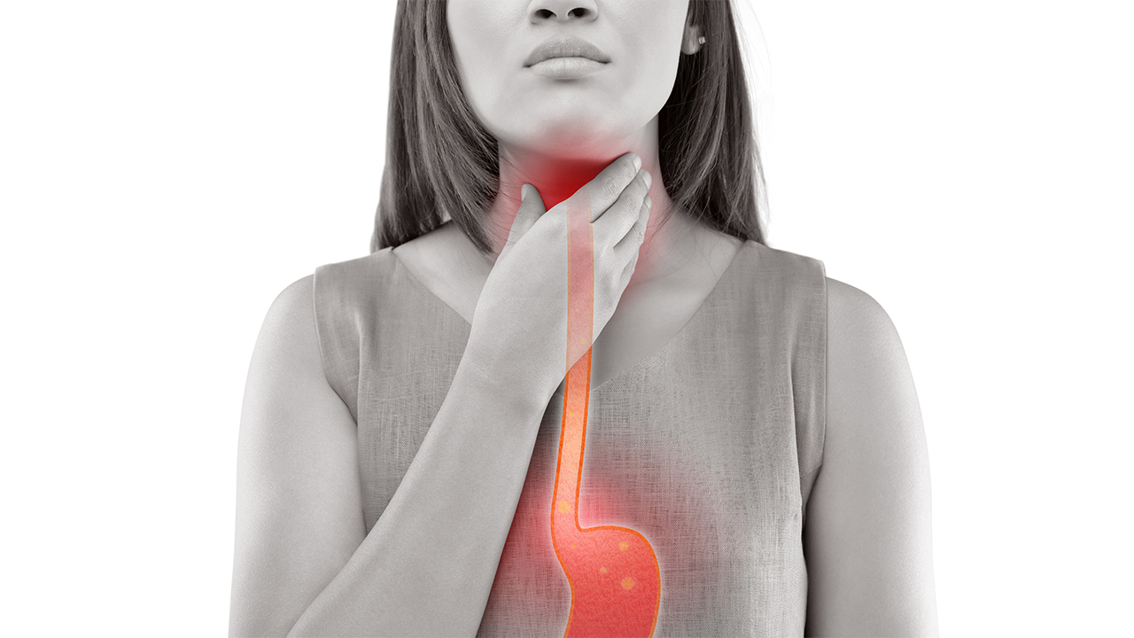 Beslenme şekli ve yaşam tarzı reflüyü tetikliyor! 6