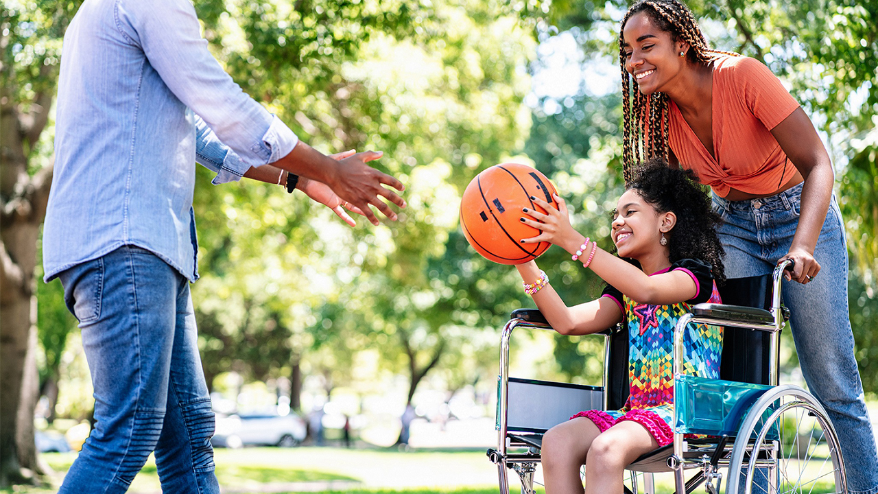 Engellilik, insan Hakları Temelinde ele alınmalı 6